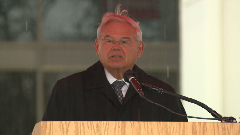 Menendez, Pascrell push for student loan forgiveness