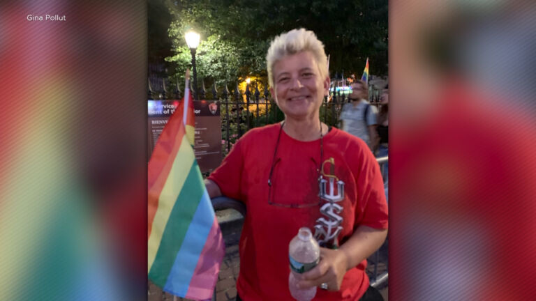 New program aims to get benefits for LGBTQ+ veterans