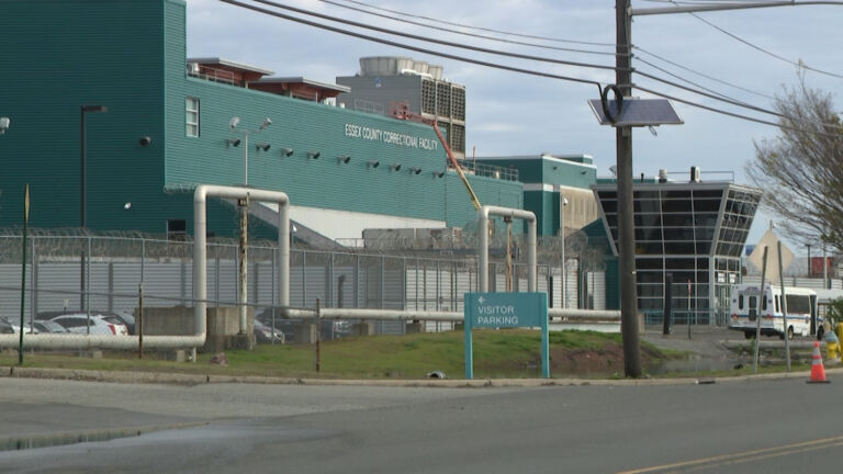 Essex County to end ICE detention contract, strikes new deal to house Union County inmates