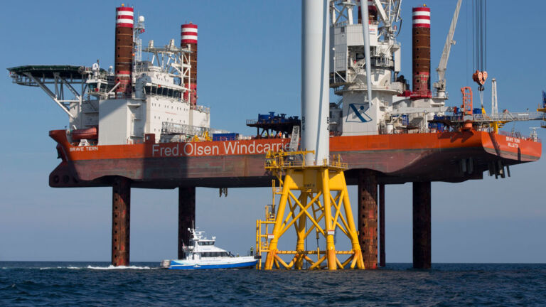 Will latest bids boost offshore wind for NJ?