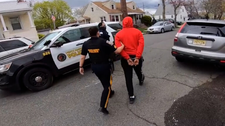 Prosecutors investigate Perth Amboy police for seizing bikes, arresting Black teen