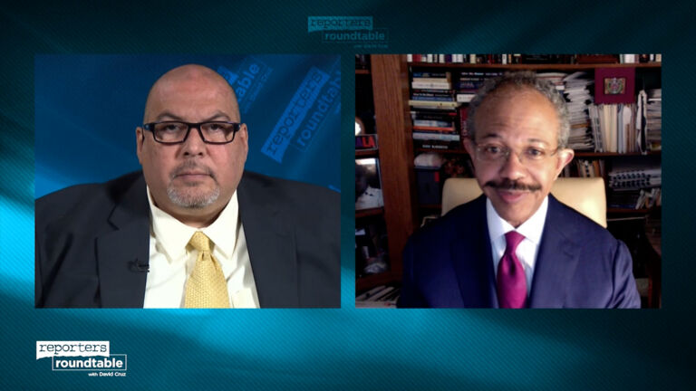 Former New Jersey attorney general says policing reforms overdue