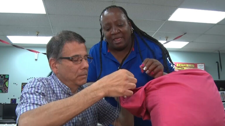 Day programs for people with intellectual and developmental disabilities can reopen