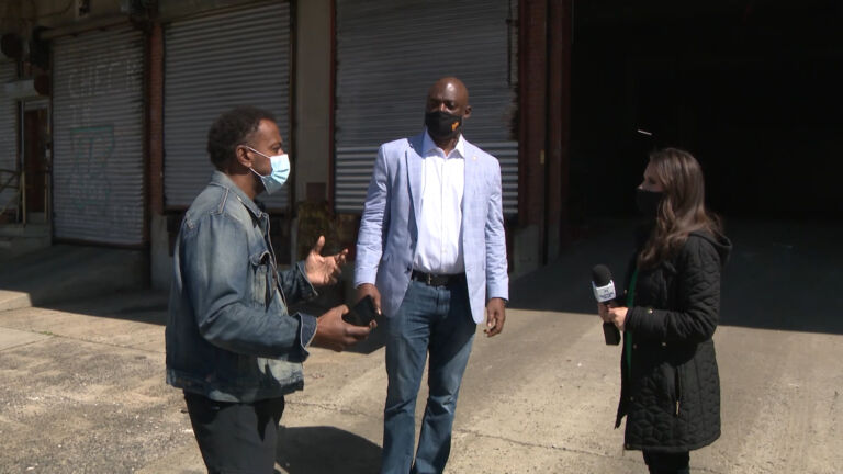 Zoning bans, just one obstacle for Black-owned cannabis businesses