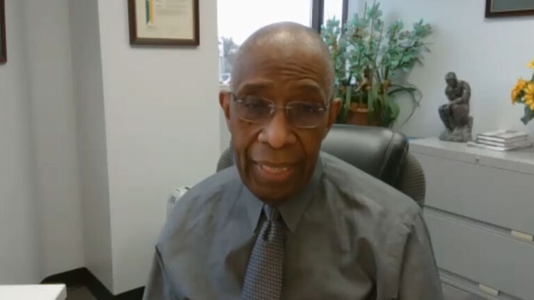 Why is vaccine equity still lagging among NJ’s Black and brown residents?