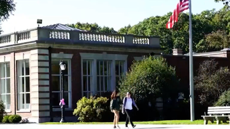 Fairleigh Dickinson will require vaccines for some students this fall