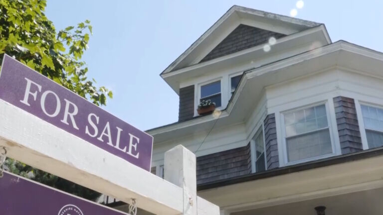 COVID-19 pandemic ignited NJ house market and it stays hot