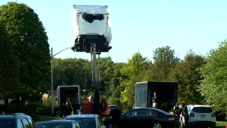 Gov. Murphy tries to entice movie, TV studios to NJ with big tax credits
