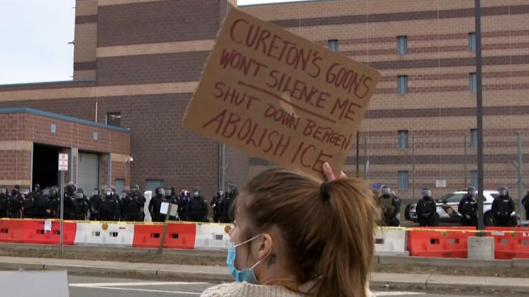 Bergen, Hudson counties signal changes in ICE contracts
