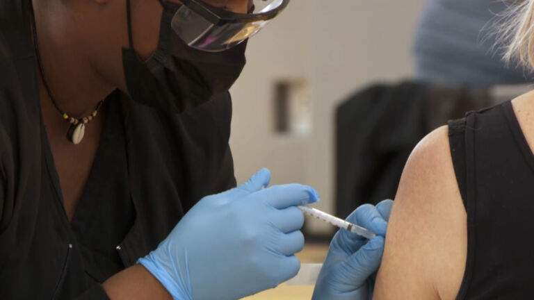 Princeton University will require COVID-19 vaccines for students