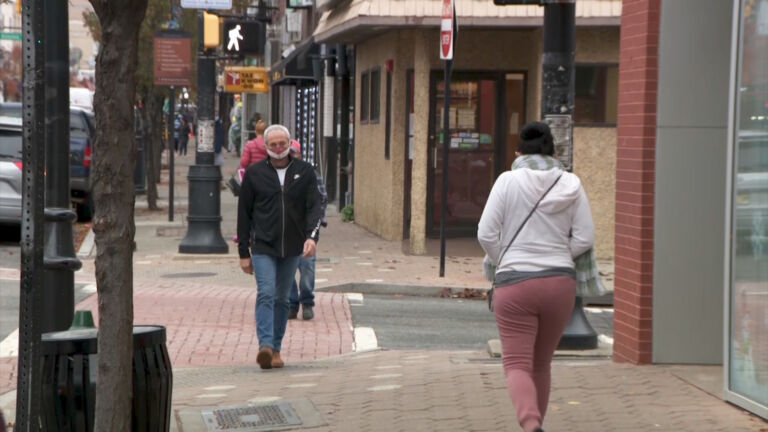 Newark pilot program aims to dismantle structural poverty, social injustice