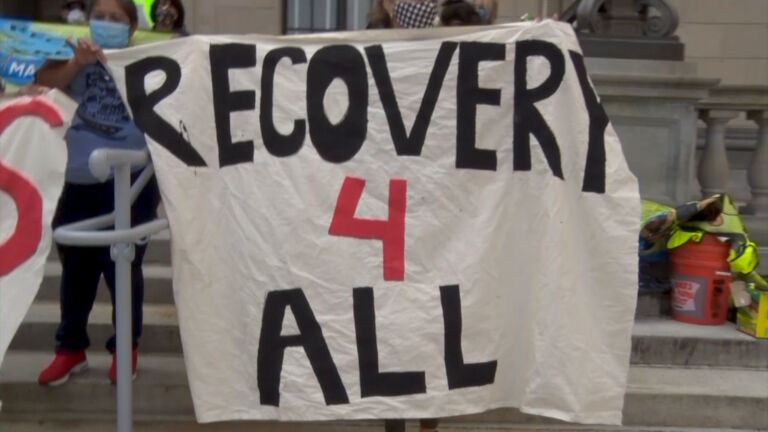 Immigrant advocates say Excluded New Jerseyans Fund not enough