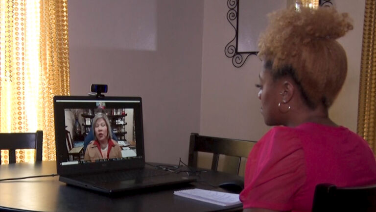 Addressing voter turnout in Black and brown communities