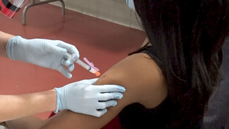 COVID-19 vaccine booster shots: Will you need one?