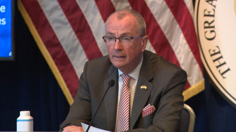 Gov. Murphy to end indoor mask mandate, social distancing, other restrictions