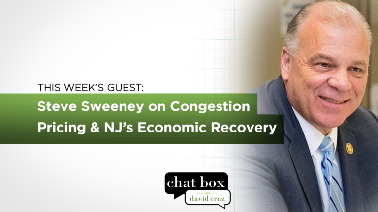 Chat Box: The Sweeney perspective