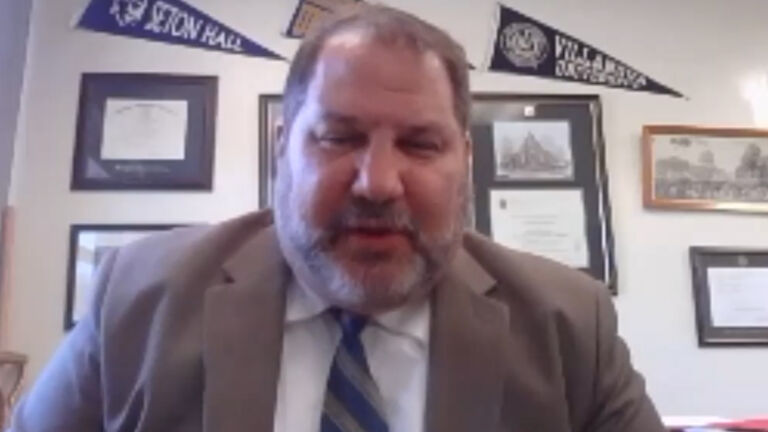 Ocean County superintendent asks Murphy to drop mask requirement in schools