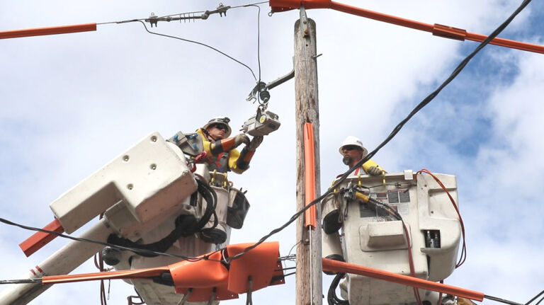 JCP&L to pay back customers after audit