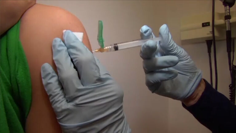 Rutgers to start clinical trial of Pfizer vaccine in kids 12 and under