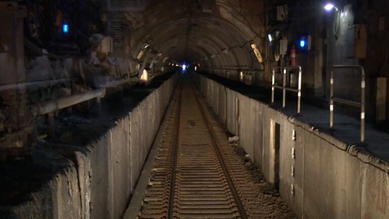 Federal funding approved for new rail tunnels under Hudson River