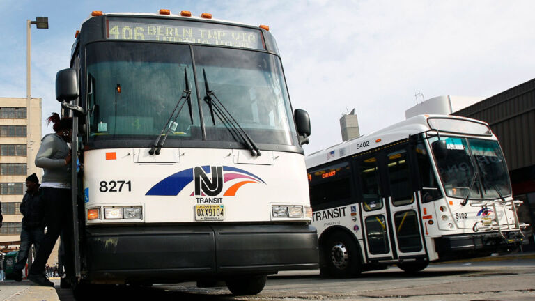 As budget begins, so does push for stronger NJ Transit funding