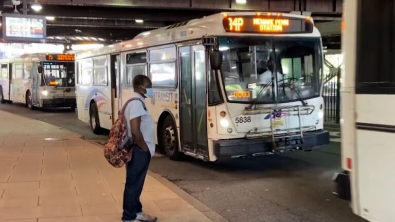 NJ Transit will begin pilot program for electric buses