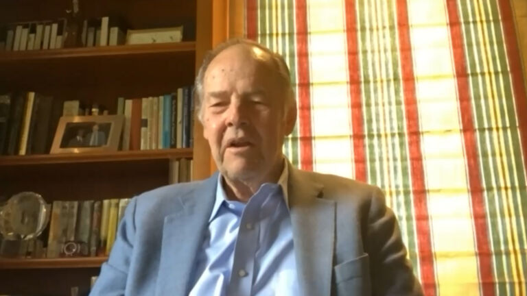 Former Gov. Kean supports commission to examine Jan. 6 insurrection at US Capitol
