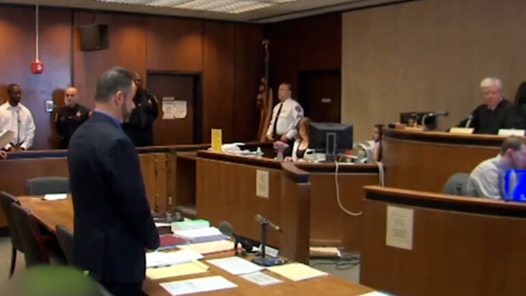 Criminal jury trials will resume in person
