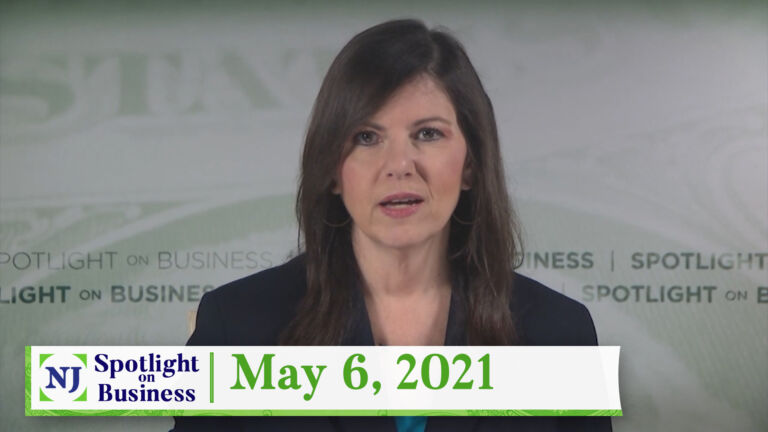 Business Report: Red tape legislation, unemployment claims, diversity commitment, restaurant grant program
