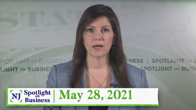 Business Report: New tax credit program, end of PPE discount, gas prices rise