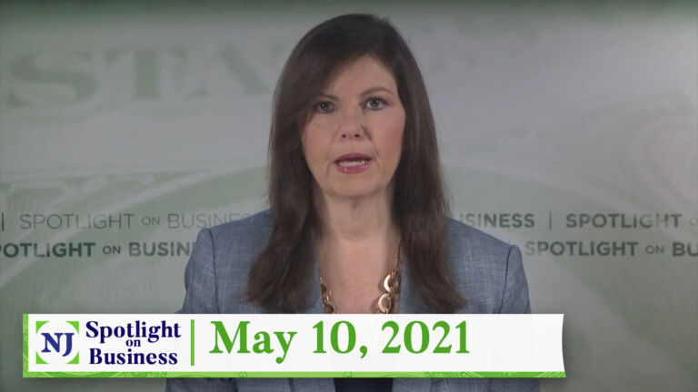 Business Report: New funding for businesses, aid for undocumented workers, tourism numbers