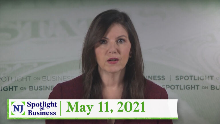 Business Report: New federal relief funds, tax holiday, worker shortage, college financial aid