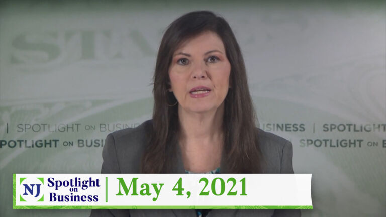 Business Report: Potential hiring boom, tax credit bill, United Airlines protest, IRS refunds