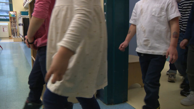 Two-thirds of kids are behind on regular vaccines, herd immunity at risk