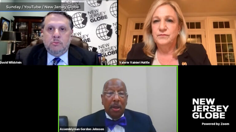 37th District contest: Former Democratic running mates face off in online forum