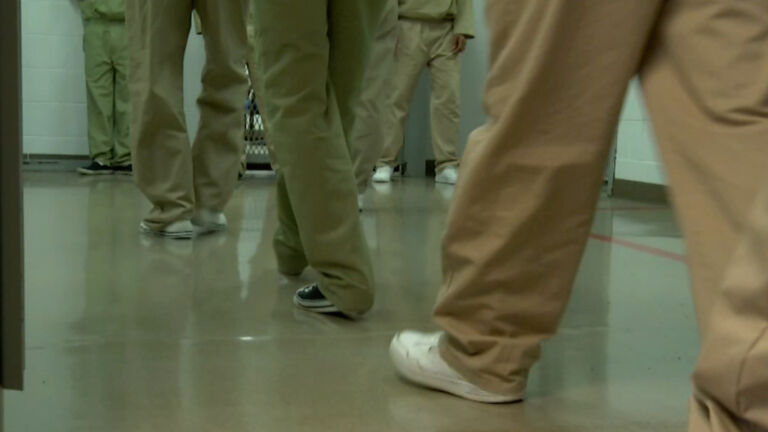 NJ ends mandatory minimum sentences for some nonviolent drug offenses