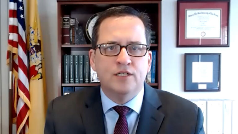 Acting state comptroller announces special COVID-19 compliance and oversight project