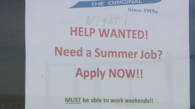 NJ employers detail their struggle to fill open positions