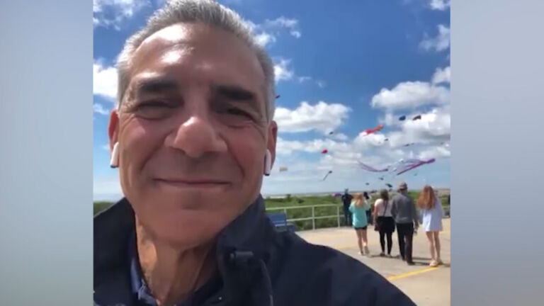 Ciattarelli still favored in GOP governor race. Trump still looms over the contest