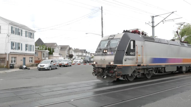 NJ Transit to restore dozens of train trips as riders return