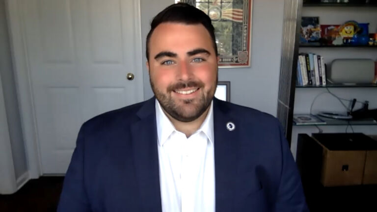 Despite significant LGBTQ progress, advocate says more work remains in NJ and beyond