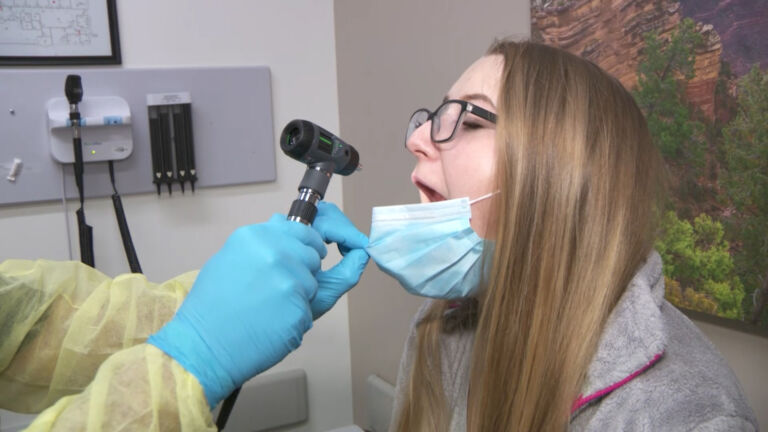Fewer face masks could worsen NJ’s flu season, encourage spread of non-COVID viruses