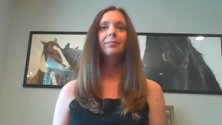 Kids are experiencing back-to-school anxiety. How can parents help?