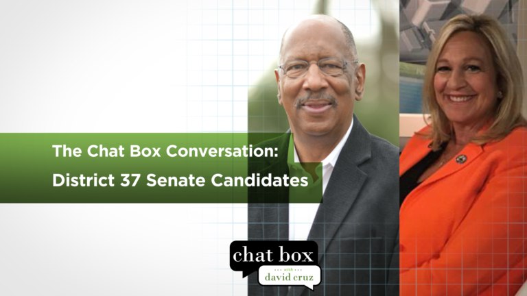 Chat Box: Primary battlers