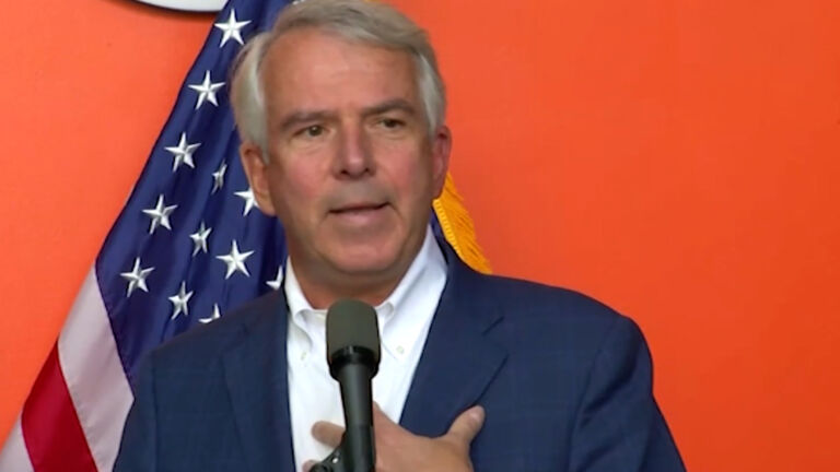 Hugin gets Ciattarelli’s endorsement to lead state GOP