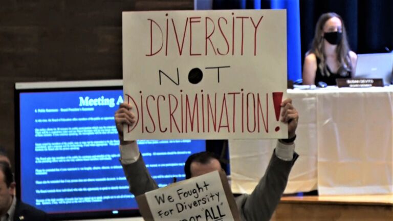 Columbus Day was renamed in one NJ school district. That sparked a firestorm