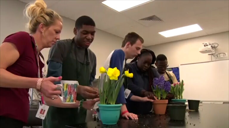 New law extends special education, but some parents fear services could be denied