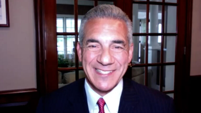 Ciattarelli calls Murphy an ‘extremist,’ says he can sway Democratic voters