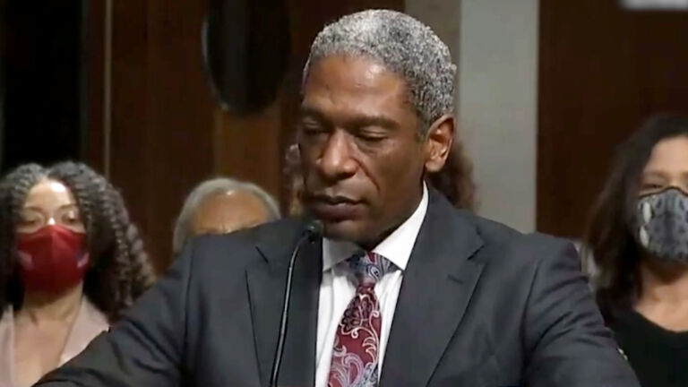 From New Jersey, Biden’s first judicial nominee confirmed for federal bench