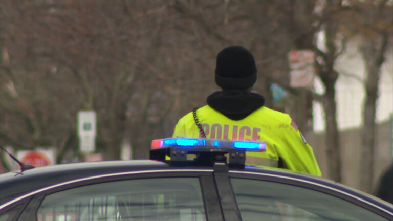 Extremist anti-government squatter removed by SWAT team from Newark home